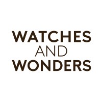 Watches and Wonders logo - Similar company to Gemgenève