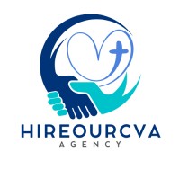 Hire Our Christian VA logo - Similar company to Better Wine Co.