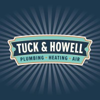 Tuck & Howell Plumbing, Heating & Air logo - Similar company to Sandlin Electrical, Llc