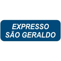 Expresso São Geraldo logo - Similar company to Expresso Leãozinho
