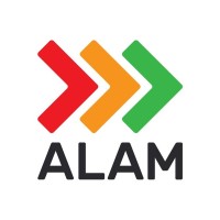 ALAM s.r.o. logo - Similar company to Transdata S.R.O.