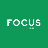 Focus Homes logo - Similar company to Eternal Homes Projects