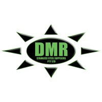 DMR Stainless Steel Suppliers (Pty.) Ltd. logo - Similar company to Elmech Process Ltd