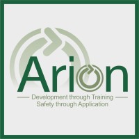 Arion Training and Development Ltd logo - Similar company to Jd Group Ltd