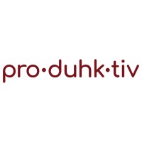 Produhktiv  Llc.