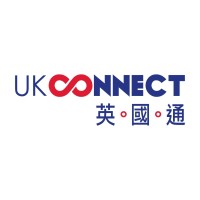Connect UK logo - Similar company to Connectuk