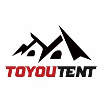 ToyouTent logo - Similar company to Campstream
