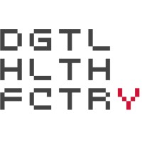 Digital Health Factory logo - Similar company to Vao