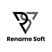 Rename Soft logo - Similar company to Bilcom Bilgisayar