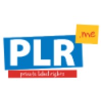 PLR.me logo - Similar company to Instafleet