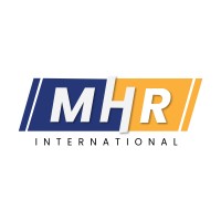 MHR International logo - Similar company to Easydrop