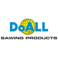 DoALL B.V. logo - Similar company to Doall Sawing Products