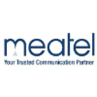 Meatel logo - Similar company to Bts Telecom