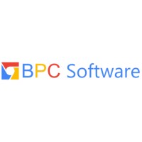 BPC Software logo - Similar company to Codeadept Software Solutions