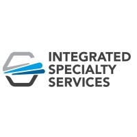Integrated Specialty Services logo - Similar company to Solid Industrial Services