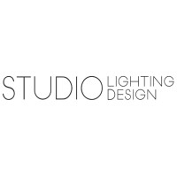 Studio Lighting Design logo - Similar company to Lu Lighting