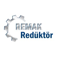 Remak Redüktor Makina Sanayi logo - Similar company to Fi Redüktör
