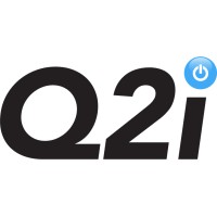 Q2i logo - Similar company to Skillsnow