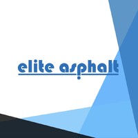Elite Asphalt logo - Similar company to Enviro Tech Solutions