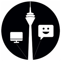 Kontor-DUS Workspace & Studios logo - Similar company to Ebbtron