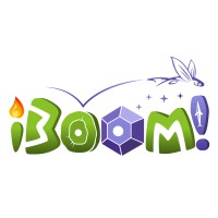 iBoom! logo - Similar company to Satsol