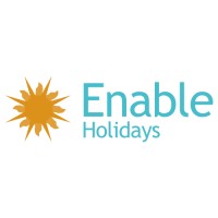 Enable Holidays logo - Similar company to Touringpoint India