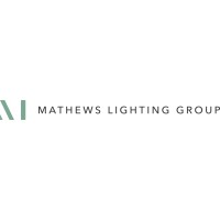 Mathews Lighting Group logo - Similar company to Pure Forms