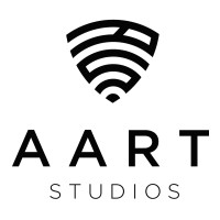 AART STUDIOS logo - Similar company to Pimar Digital Agency⚡