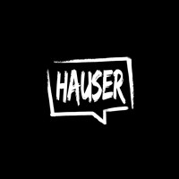 Hauser Ilustração e Design logo - Similar company to Estúdio Egg