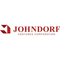 Johndorf Ventures logo - Similar company to Recruitersgig Consultants
