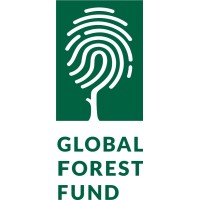 Global Forest Fund logo - Similar company to Clearkarma