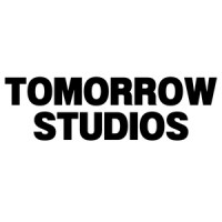 Tomorrow Studios logo - Similar company to Supernovelty
