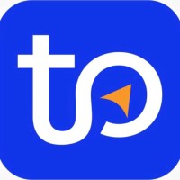Toju logo - Similar company to Atom Africa Tech