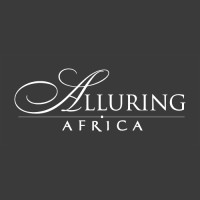 Alluring Africa logo - Similar company to Index Select