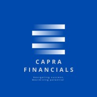Capra Financials logo - Similar company to Ecopack Limited