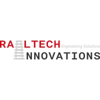 Railtech Innovations Limited logo - Similar company to Railtech Technologies Pvt. Ltd.