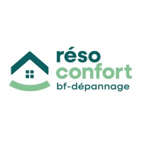 Résoconfort Bf-dépannage logo - Similar company to Resoconfort Effica-Service