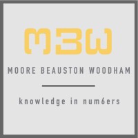 Moore Beauston & Woodham LLC CPAs logo - Similar company to Beta Alpha Psi - Gamma Beta Chapter