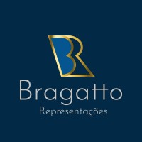 Bragatto Representações logo - Similar company to Original Waffle