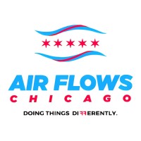 Air Flows Chicago logo - Similar company to Air Flows Chicago