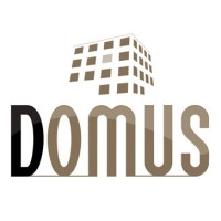 Domus Group logo - Similar company to Map