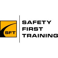 Safety First Training Ltd logo - Similar company to Bfp Engineering Solutions Inc.