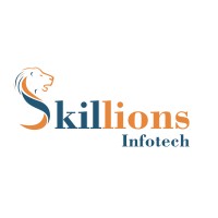 Skillions Technologies Pvt Ltd logo - Similar company to Sinfolix Technologies