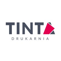 Drukarnia TINTA Zbigniew Szymański logo - Similar company to Drukarnia Pozkal