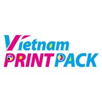VietnamPrintPack - Vietnam Int'l Printing and Packaging Industry Exhibition logo - Similar company to An Phu Printing - Packaging Jsc.,