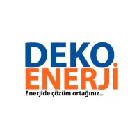 DEKO ENERJİ ELEKTRİK SANAYİ VE TİCARET LTD.ŞTİ. logo - Similar company to Kopyes Yapı Teknolojileri