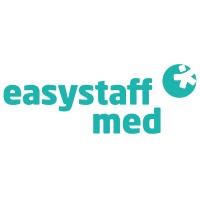easystaff medical services GmbH logo - Similar company to Remax First Wohnen | Luxus | Gewerbe