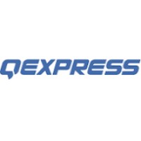Q Express ( An Amazon Susidary ) logo - Similar company to Tracx Logis