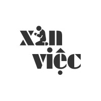 xin việc logo - Similar company to Aniday