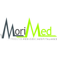 MORIMED - EQUIPAMENTOS MÉDICO-ODONTO-HOSPITALARES logo - Similar company to Next Equipamentos Odonto-Médico-Estéticos